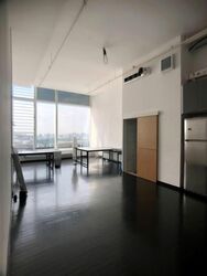 The Central (D1), Office #570914771